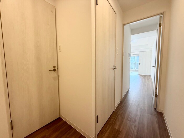 ART Tennoujiの物件内観写真