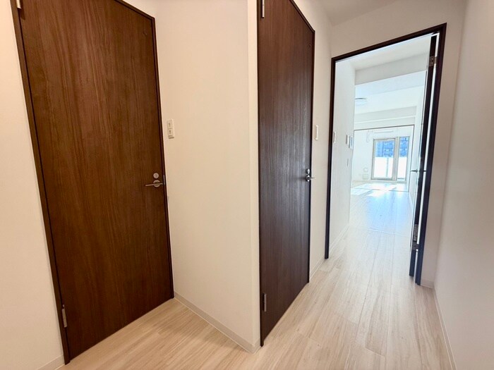 ART Tennoujiの物件内観写真