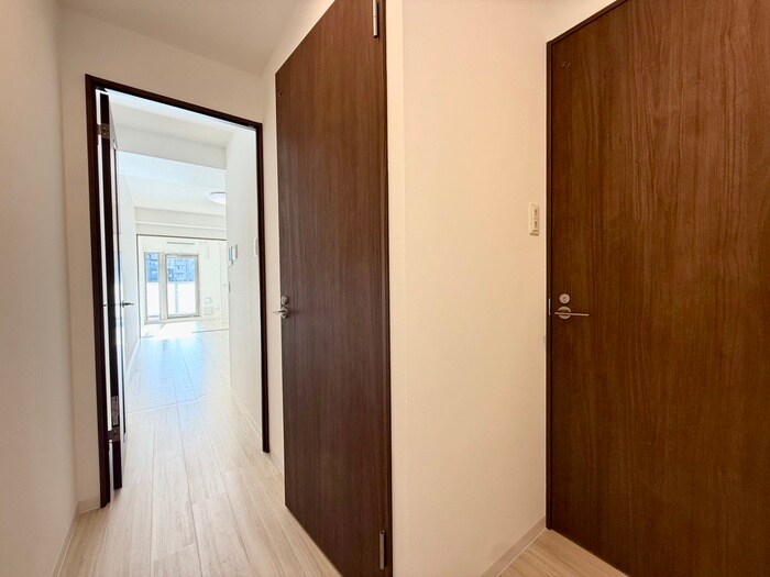 ART Tennoujiの物件内観写真