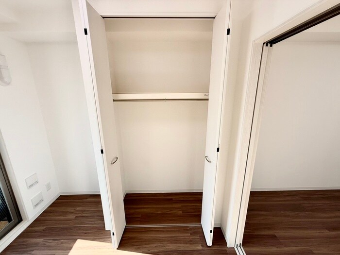 ART Tennoujiの物件内観写真