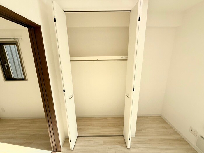 ART Tennoujiの物件内観写真