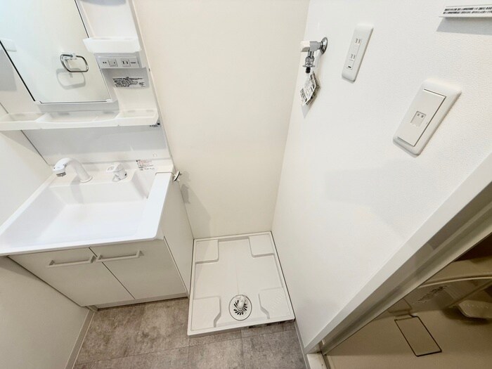 ART Tennoujiの物件内観写真