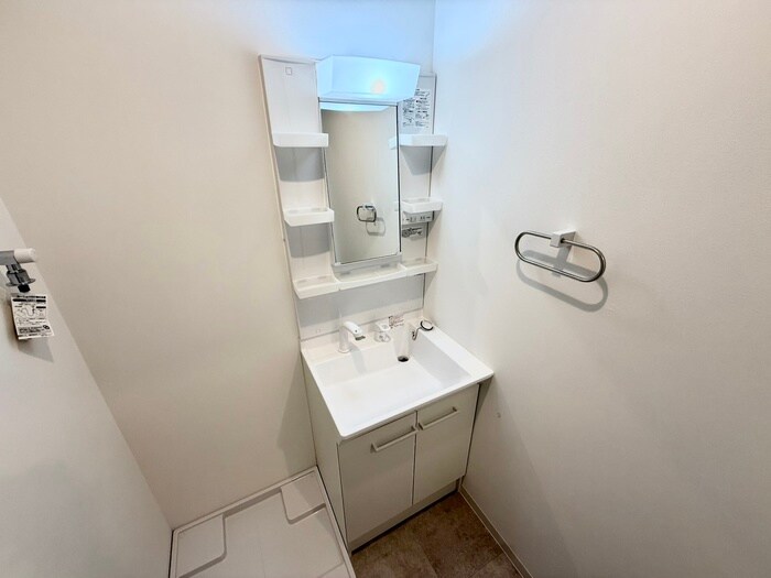 ART Tennoujiの物件内観写真