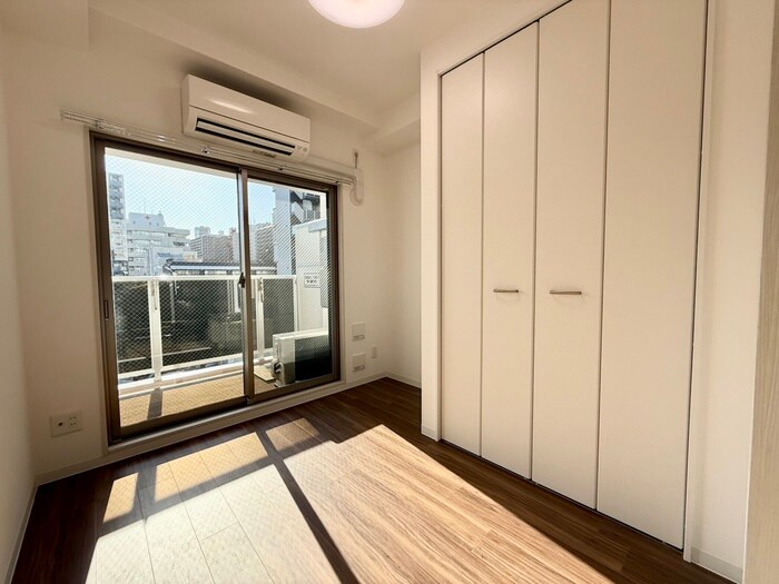 ART Tennoujiの物件内観写真