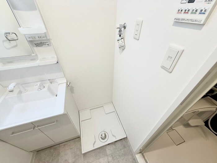 ART Tennoujiの物件内観写真