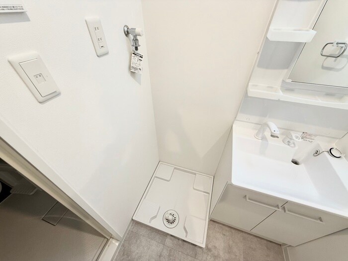 ART Tennoujiの物件内観写真