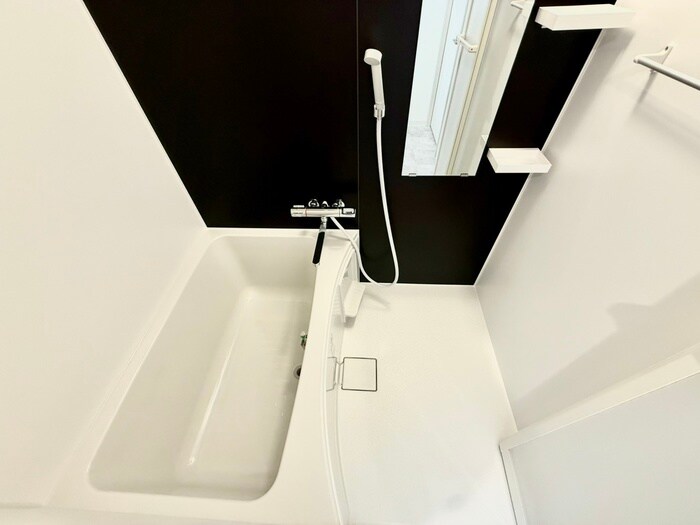 ART Tennoujiの物件内観写真