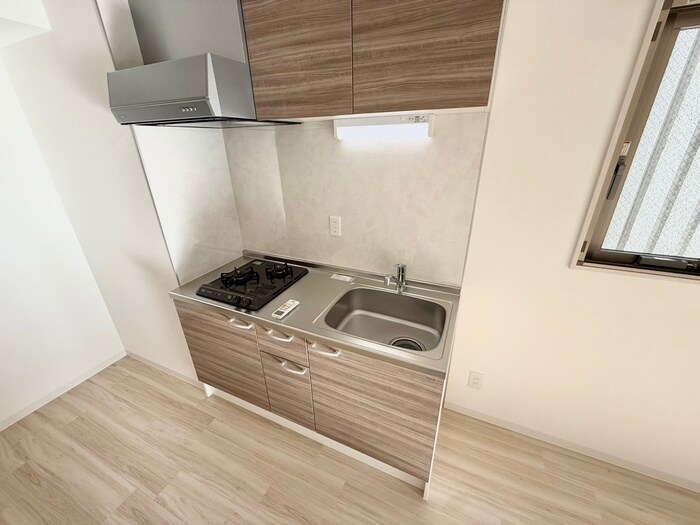 ART Tennoujiの物件内観写真