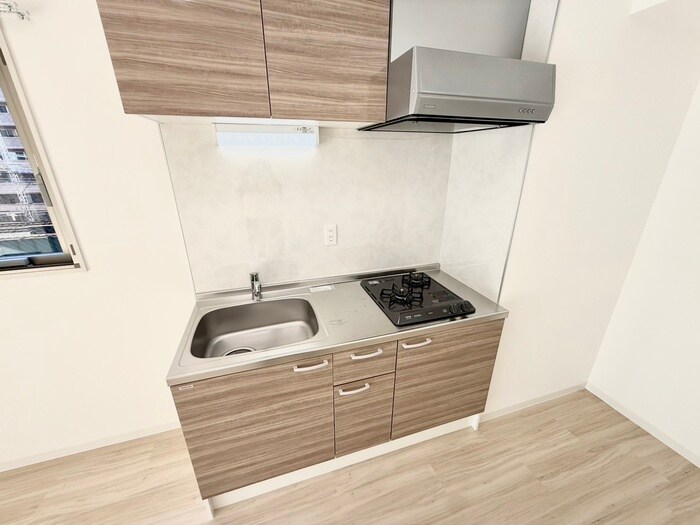 ART Tennoujiの物件内観写真