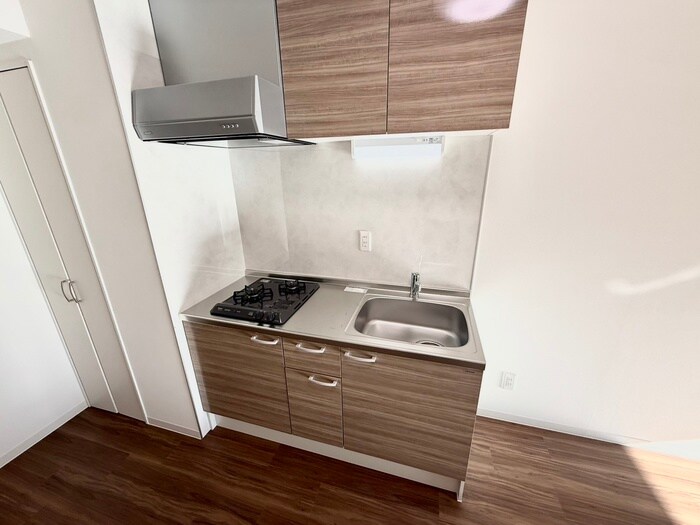 ART Tennoujiの物件内観写真