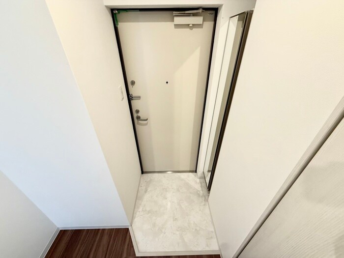 ART Tennoujiの物件内観写真