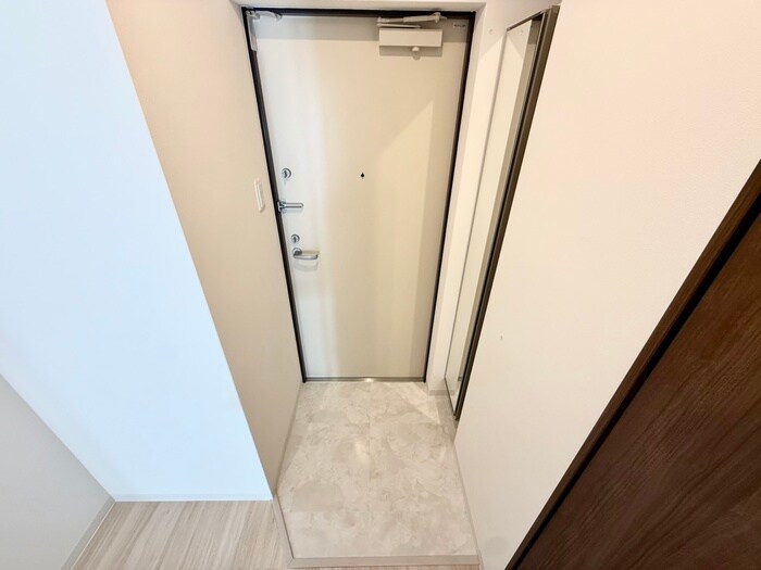 ART Tennoujiの物件内観写真