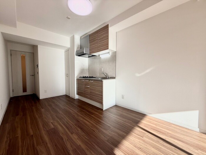 ART Tennoujiの物件内観写真