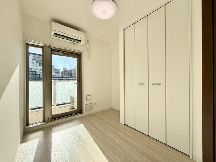 ART Tennoujiの物件内観写真