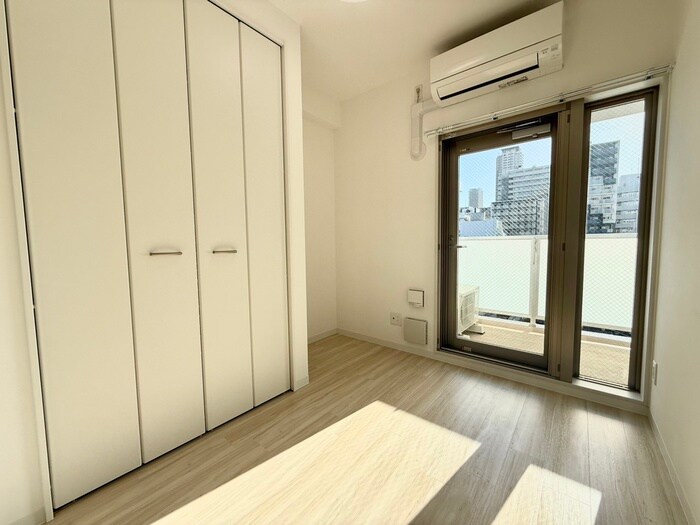 ART Tennoujiの物件内観写真