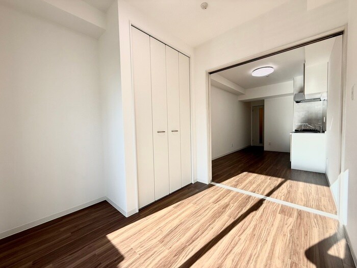 ART Tennoujiの物件内観写真