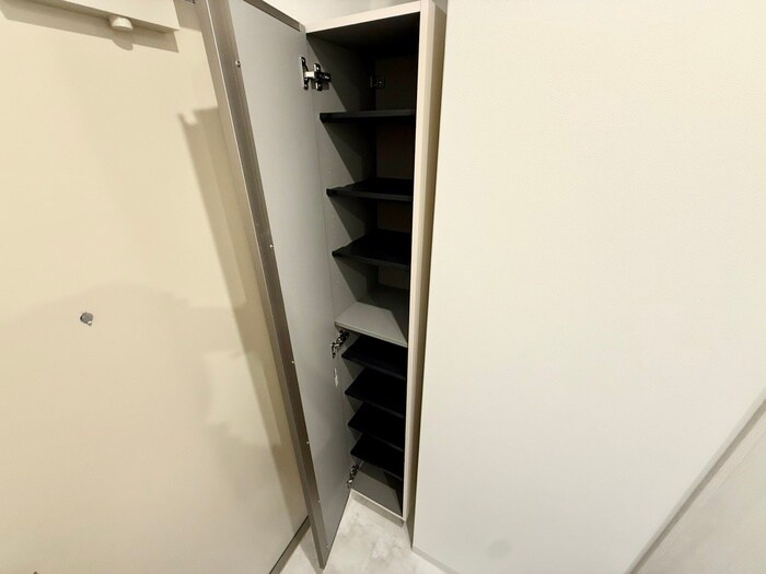 ART Tennoujiの物件内観写真