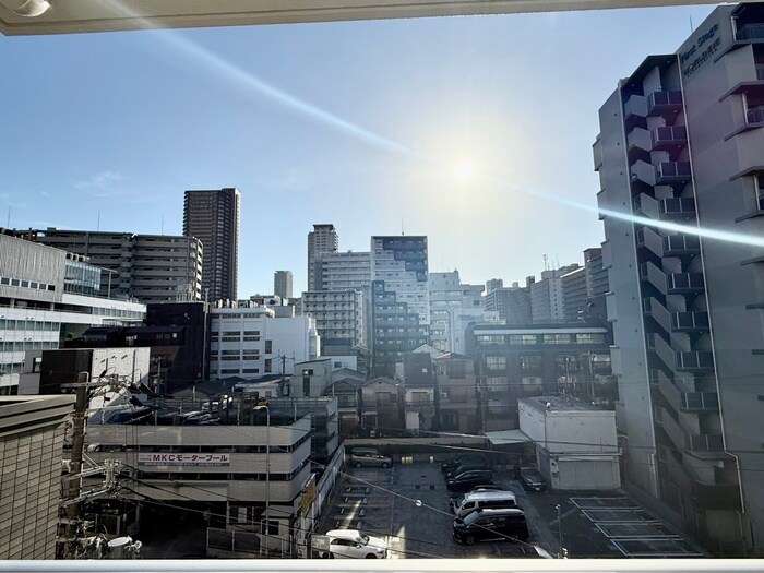 ART Tennoujiの物件内観写真