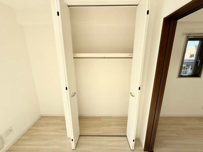 ART Tennoujiの物件内観写真