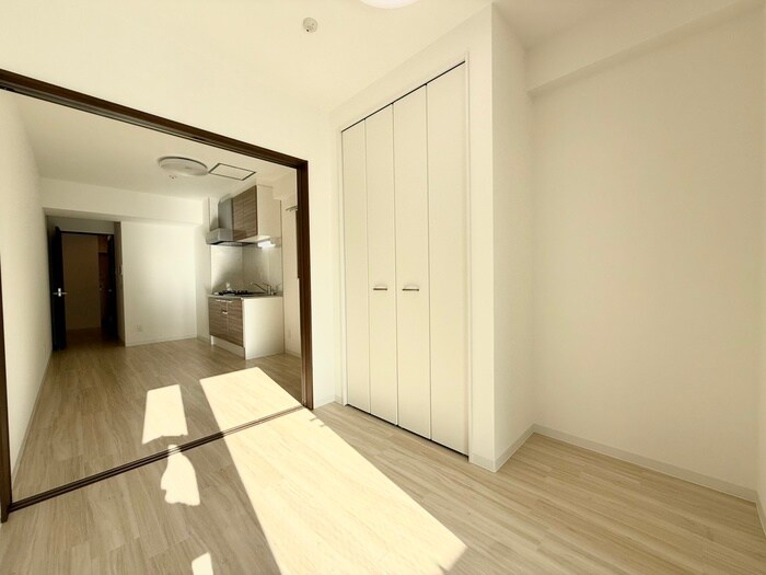 ART Tennoujiの物件内観写真