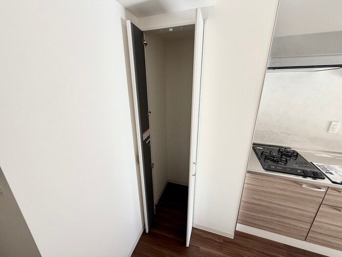 ART Tennoujiの物件内観写真