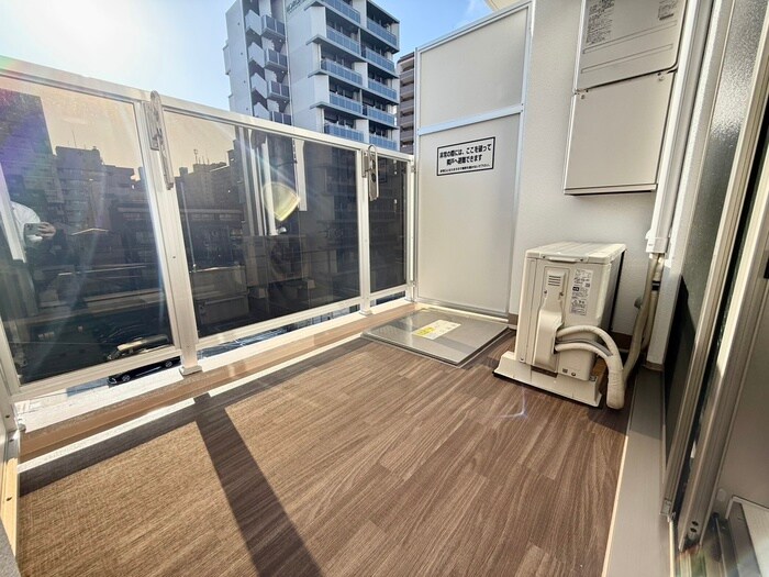 ART Tennoujiの物件内観写真