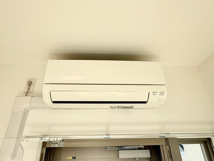 ART Tennoujiの物件内観写真