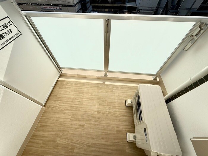 ART Tennoujiの物件内観写真