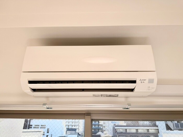 ART Tennoujiの物件内観写真