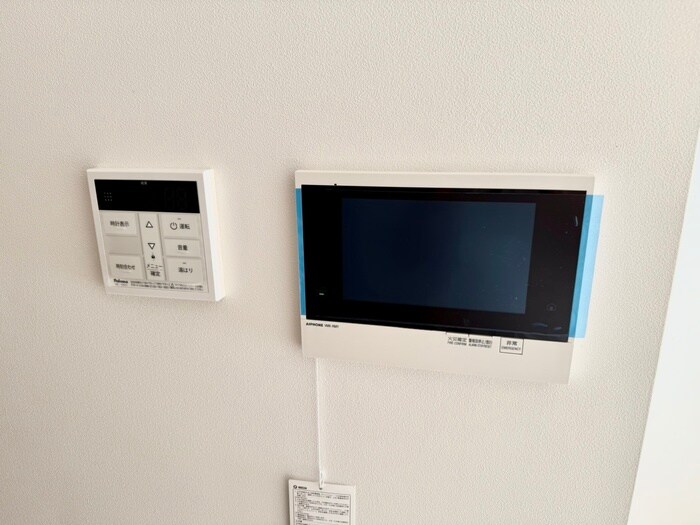 ART Tennoujiの物件内観写真