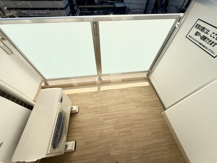 ART Tennoujiの物件内観写真