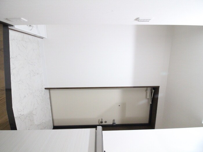 ヒルズ八尾本町の物件内観写真