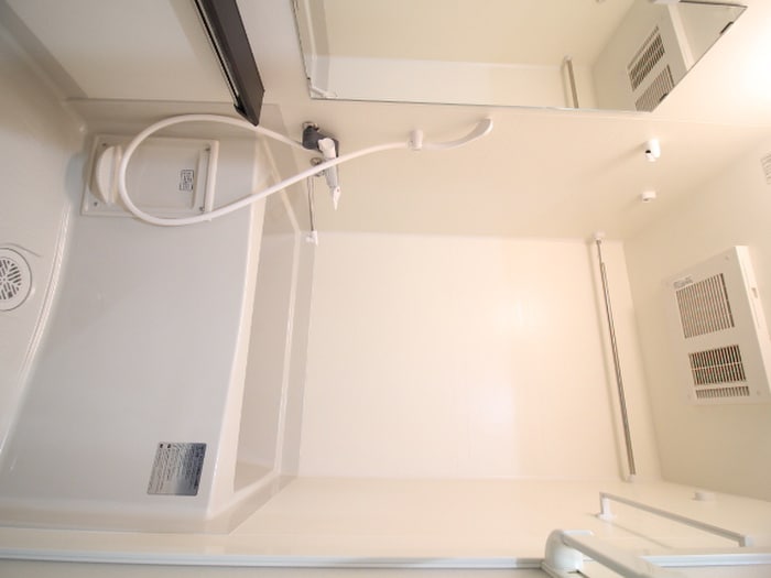 ヒルズ八尾本町の物件内観写真