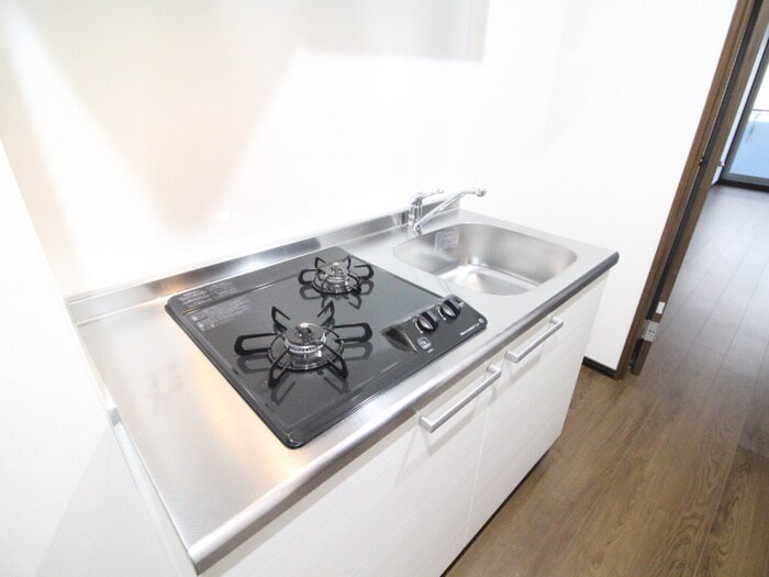 ヒルズ八尾本町の物件内観写真