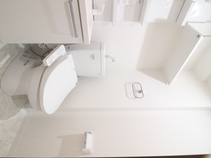 ヒルズ八尾本町の物件内観写真