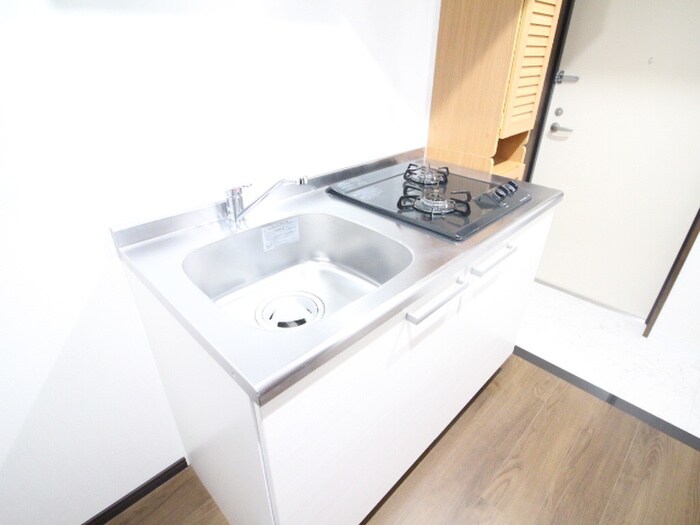 ヒルズ八尾本町の物件内観写真