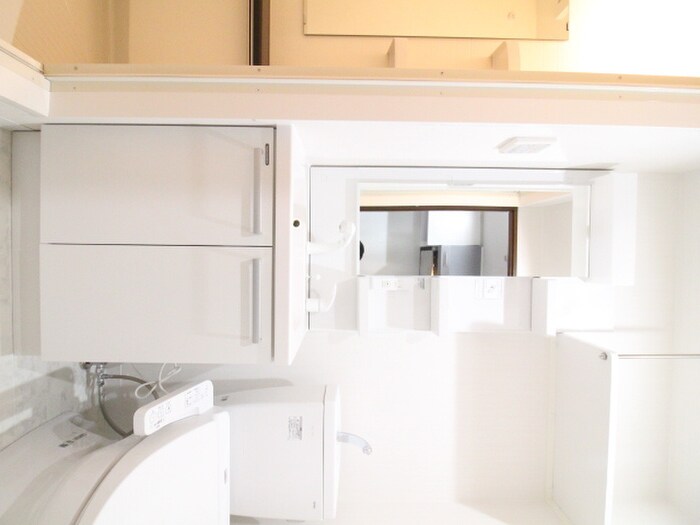 ヒルズ八尾本町の物件内観写真