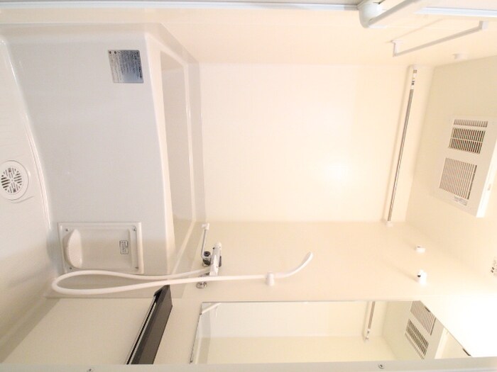 ヒルズ八尾本町の物件内観写真