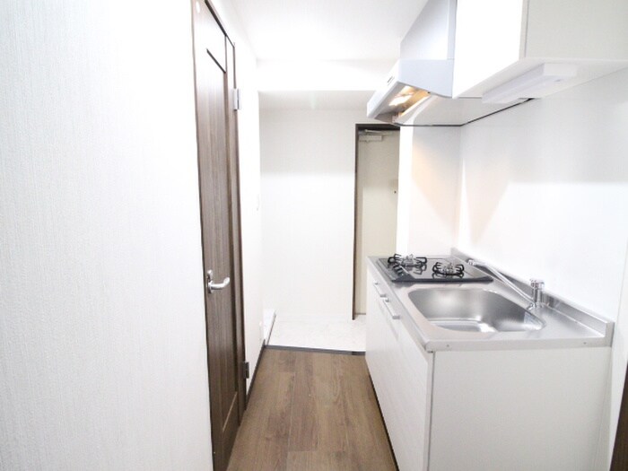 ヒルズ八尾本町の物件内観写真