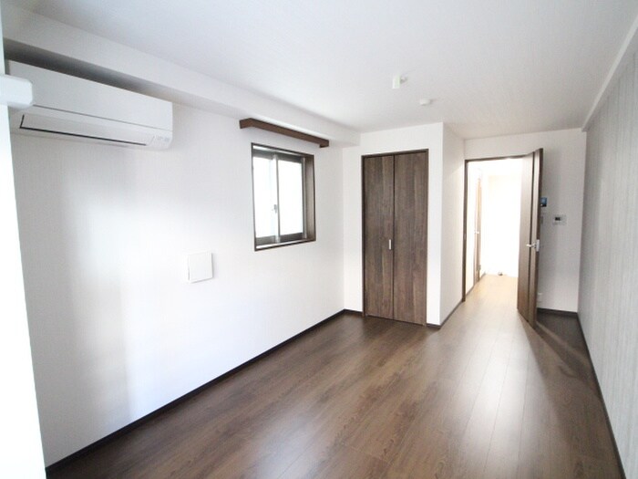 ヒルズ八尾本町の物件内観写真