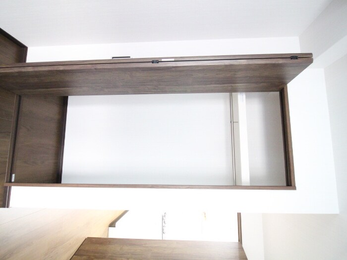 ヒルズ八尾本町の物件内観写真