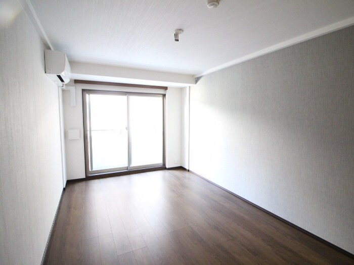 ヒルズ八尾本町の物件内観写真