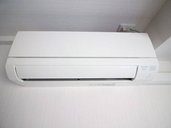 ヒルズ八尾本町の物件内観写真