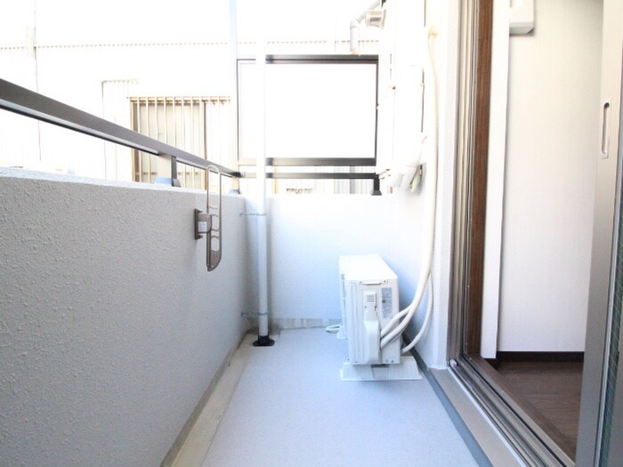 ヒルズ八尾本町の物件内観写真