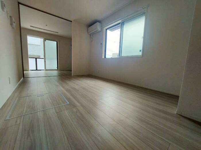 ブリランテ森南町の物件内観写真