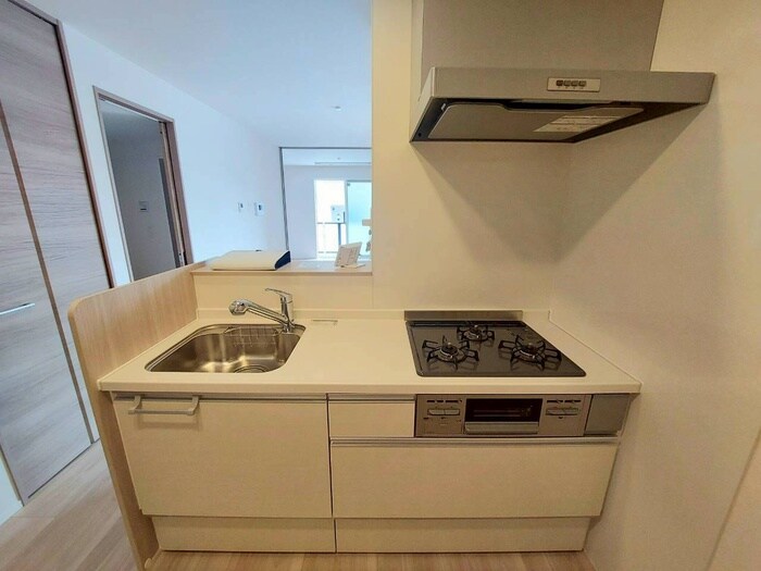 ブリランテ森南町の物件内観写真