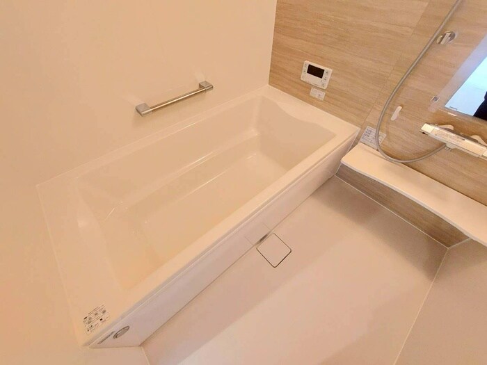 ブリランテ森南町の物件内観写真