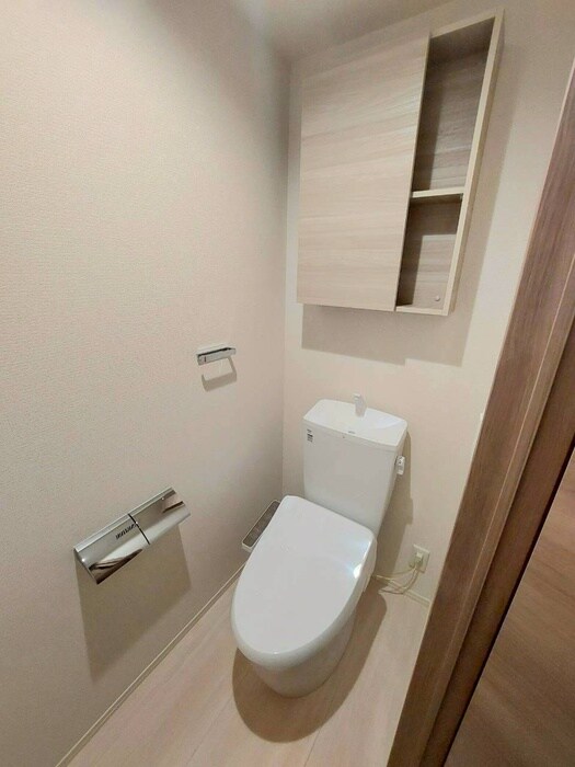 ブリランテ森南町の物件内観写真