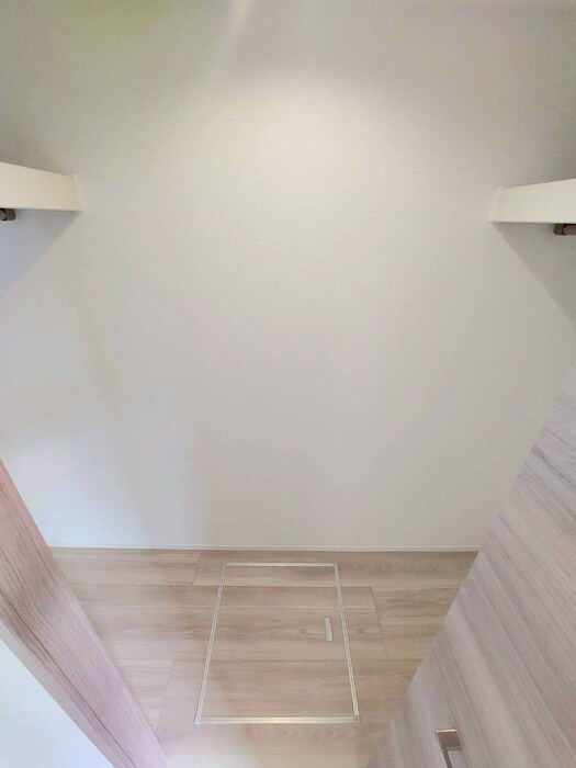 ブリランテ森南町の物件内観写真