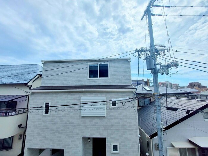 ブリランテ森南町の物件内観写真